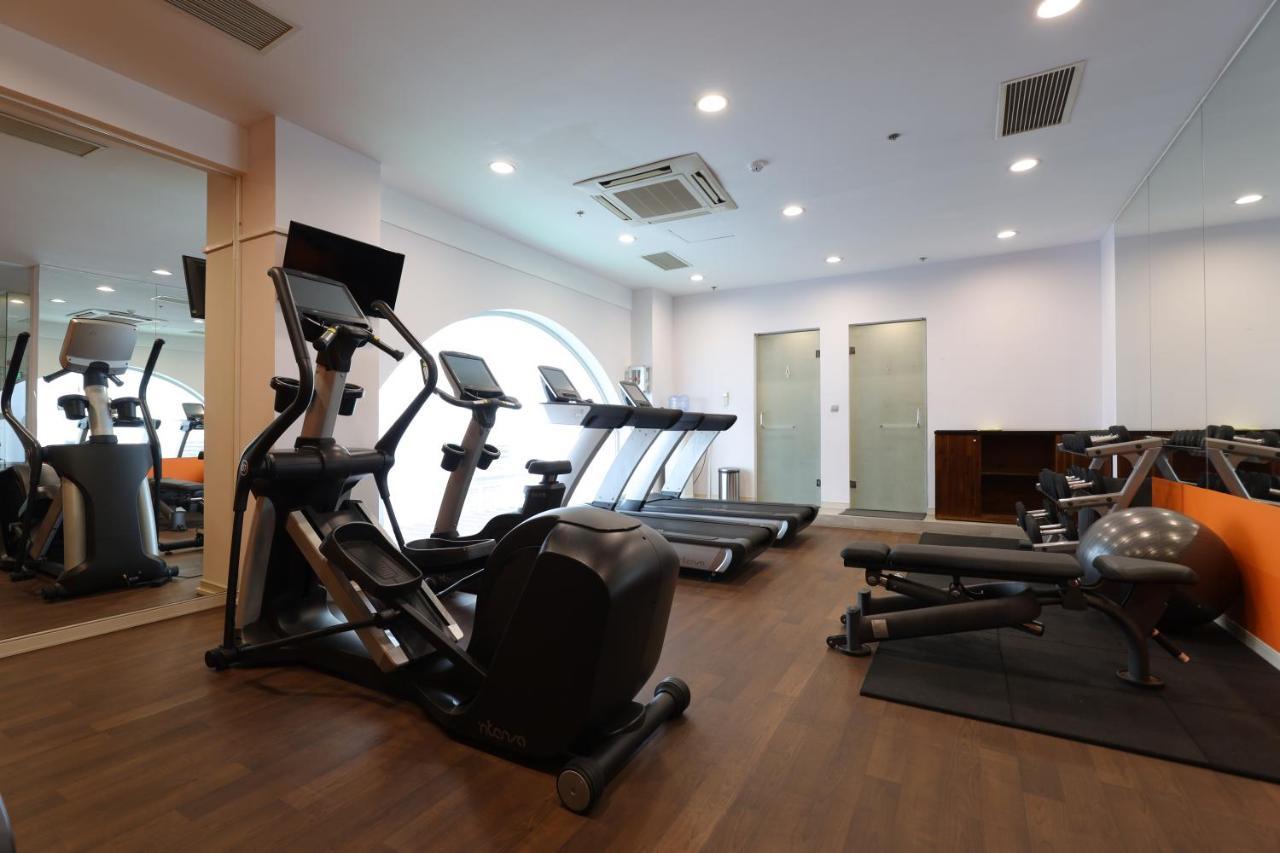 Do Thanh Residence Cidade de Ho Chi Minh Exterior foto