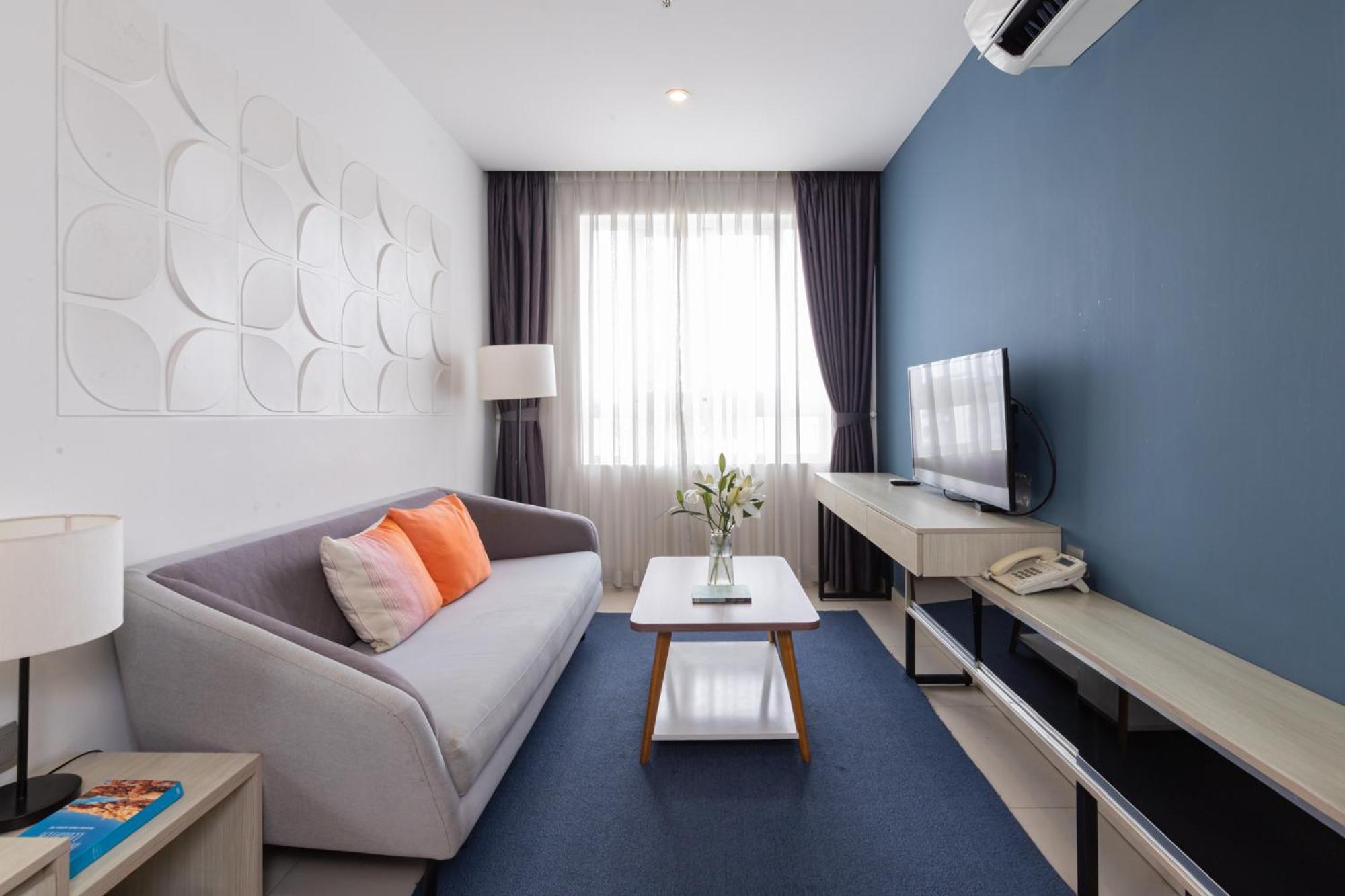 Do Thanh Residence Cidade de Ho Chi Minh Exterior foto